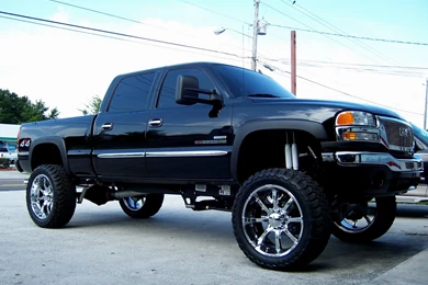 Lifted Truck Wallpapers   HD Wallpapers (High Definition)