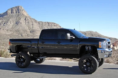 Chevrolet Truck Wallpapers   Image