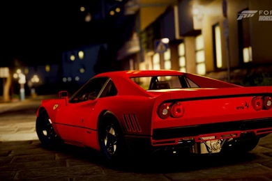 Forza Horizon 2   Ferrari 288 GTO By RyoFox630 On DeviantArt