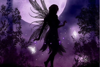 The Above Gallery Includes On Very Cute And Pretty Fairies ...