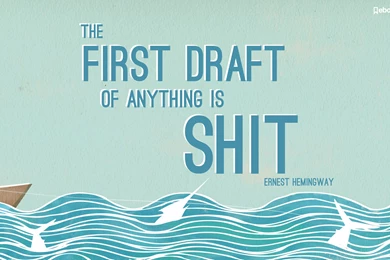 Writer Quotes Wallpapers. QuotesGram