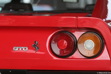 Ferrari 288 GTO ( 1984 ) Wallpapers