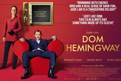 Dom Hemingway Hollywood Movie Gallery, Picture   Movie Wallpapers ...