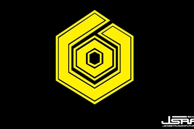 Jet Set Radio Future Golden Rhinos