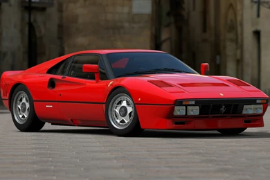 Ferrari288gto   DeviantArt