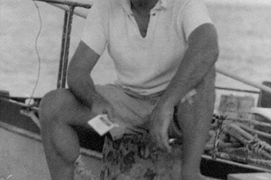 28+ Best HD Ernest Hemingway Wallpapers