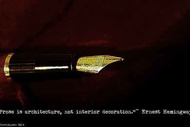 Wednesday Wallpapers For Writers~May 21st, 2014 Via Www ...