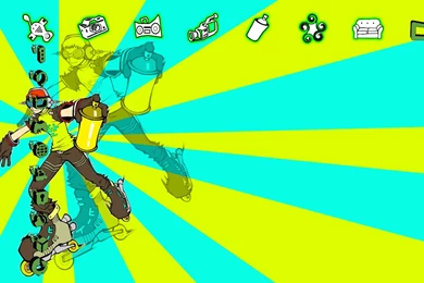 MFG: ArmorGon's Works