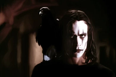 My Free Wallpapers   Movies Wallpapers : The Crow