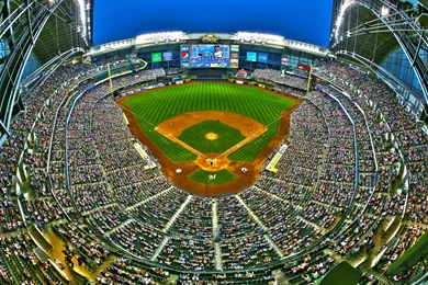 Milwaukee Brewers Wallpapers Wallpapers Zone