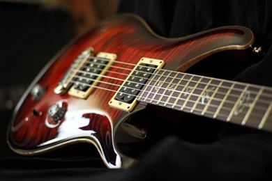 PRS Custom 22 By Mouse eater On DeviantArt