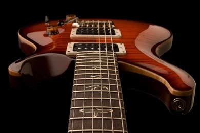 Gitar PRS Sejarah Dan Kisah Singkatnya Republik Musisi