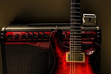 Paul Reed Smith By Enikcilik On DeviantArt