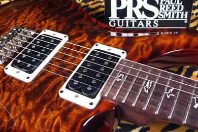 Paul Reed Smith, Extremists, WoodStone, Syracuse, Auburn, New York ...