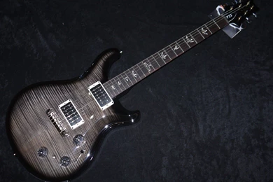 PRS Paul Reed Smith Custom P22 2010's Charcoal Brust Guitar For ...