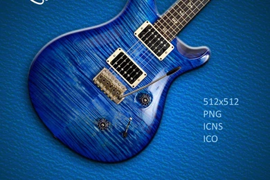 Paulreedsmith   DeviantArt