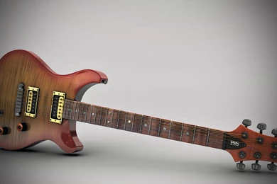 Paul Reed Smith Guitar