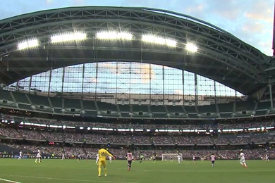 We're Serious:” Ahead Of Miller Park Soccer Match, Group Pushes ...