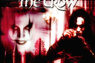 Movies: The Crow, Picture Nr. 6597