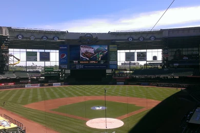 Lineup And Game Notes – June 19, 2015 (Miller Park Day!) « Rattler ...