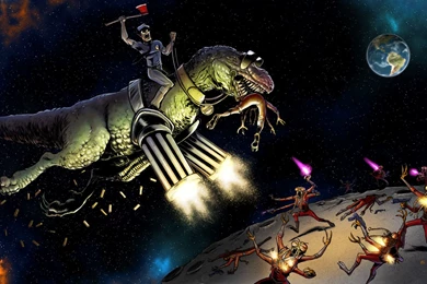 Bad Ass HD Wallpapers   Wallpapers Zone