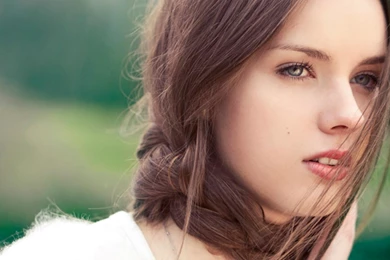 Beautiful Girl Face Pictures