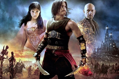 Jake Gyllenhaal Wallpapers