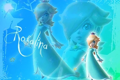 Rosalina Wallpapers   Princess Rosalina Wallpapers (20989673)   Fanpop