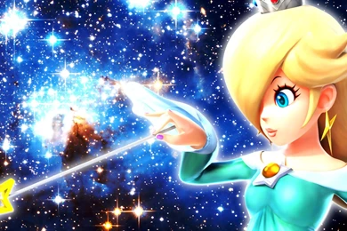 Rosalina Wallpapers   Wallpapers Cave