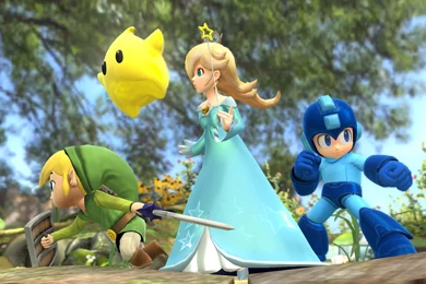 Rosalina Wallpapers   Wallpapers Cave