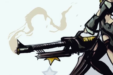 Download Wallpapers, Download 640x960 Machine Gun Super Mario ...