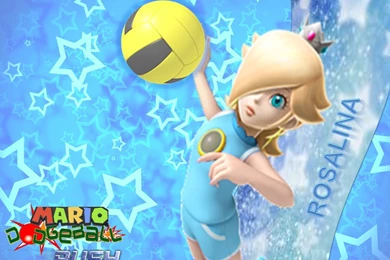 Mario Dodgeball Rush/Gallery   Fantendo   Nintendo Fanon Wiki   Wikia