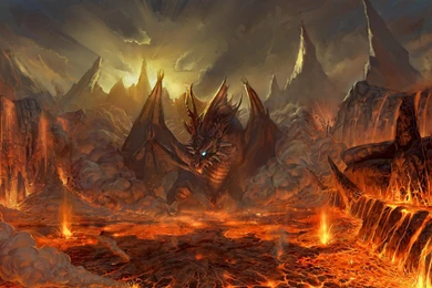 Fire Dragon, Fantasy, 2560x1440 HD Wallpapers And FREE Stock Photo