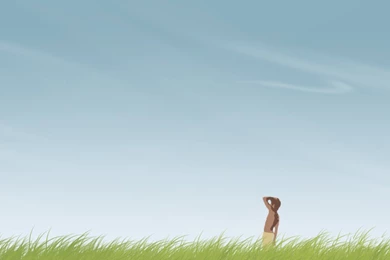 Simple Backgrounds And People Free PPT Backgrounds For Your ...