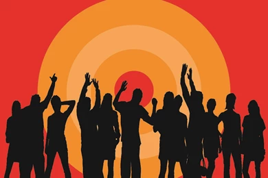 Free Business People.. Backgrounds For PowerPoint Business And ...