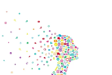 Social Modern People Backgrounds   Beige, Black, Blue, Brown ...