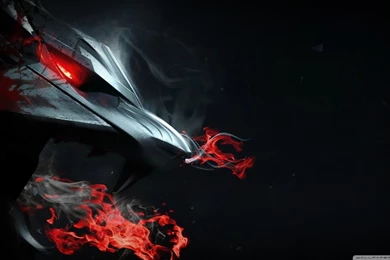 Fire Dragon Wallpapers HD   CuteWallpaper.org