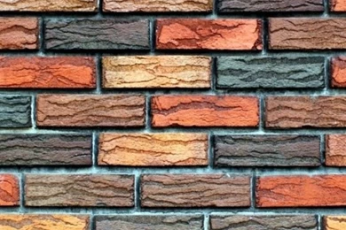 Android HTC Sensation 540x960 Bricks Wallpapers HD, Desktop ...