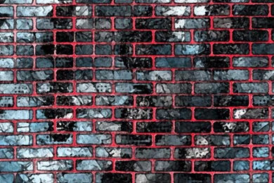 Random Bricks Wall Abstract HD Wallpapers Wallpapers   (