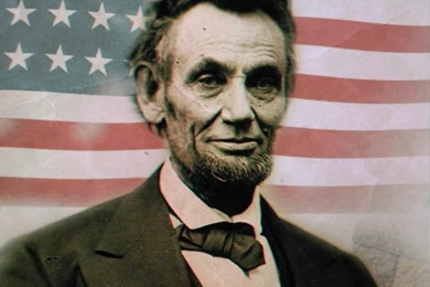 27+ Best HD Abraham Lincoln Wallpapers