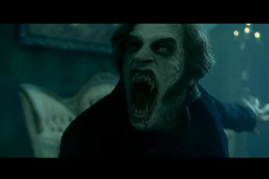 33 Abraham Lincoln: Vampire Hunter HD Wallpapers