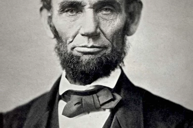 Abraham Lincoln Wallpapers   Wallpapers Cave