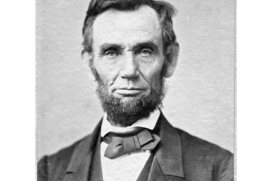 8 Quality Abraham Lincoln Wallpapers, Celebrity