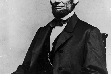 Abraham Lincoln Wallpapers By Ken Dancy On FL