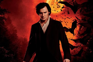 Abraham Lincoln Vampire Hunter ABRAHAM LINCOLN VAMPIRE HUNTER Q ...