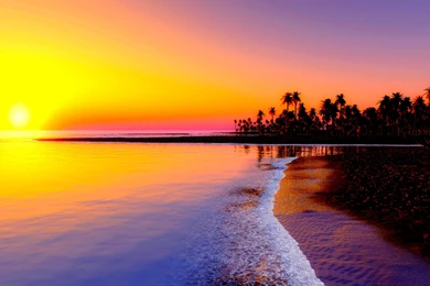 4K Ultra HD Beach Wallpapers HD, Desktop Backgrounds 3840x2160