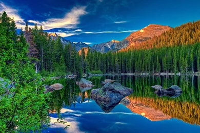 Beautiful Places Wallpapers Wallpapers Cave