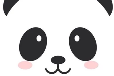 Cute, Iphone, Panda, Wallpapers Image