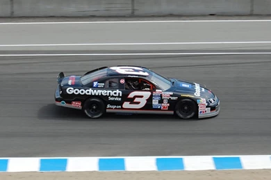 Dale Earnhardt Motivation By Nascarstones On DeviantArt