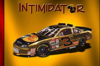 Dale Earnhardt   NASCAR Photo (4032145)   Fanpop